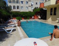 Adresim Hotel Havuz