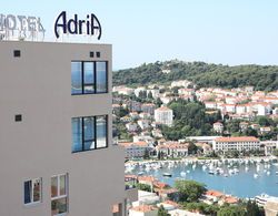 Adria Dubrovnik Genel