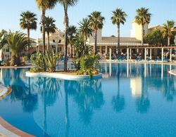Adriana Beach Club Hotel Resort Havuz