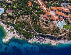 Adriatic Resort Apartments Dış Mekan