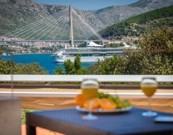 Adriatic Resort Apartments Kahvaltı