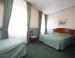 Hotel Adriatic Oda