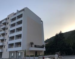 Adriatik Budva apartments Dış Mekan