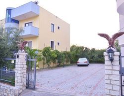 Adriatik Hills Apartments COMPLEX Dış Mekan