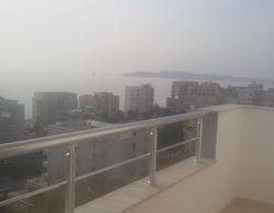 Adriatik Hills Apartments COMPLEX Oda Manzaraları