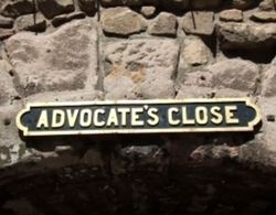 Advocates Close Dış Mekan
