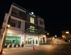 Adya Hotel Chenang Dış Mekan