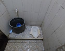Adzriel Homestay Syariah Banyo Tipleri