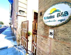 Aedes B&B - Il Giardino dei Sogni Öne Çıkan Resim