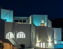 Aegean Blue Luxury Suites Dış Mekan