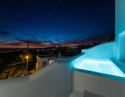 Aegean Blue Luxury Suites Dış Mekan