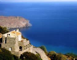 Aegean Castle  Andros - Adults Only Öne Çıkan Resim