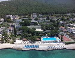 Aegean Garden Hotel Genel