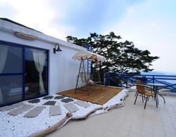 Aegean Sea Guest House Dış Mekan