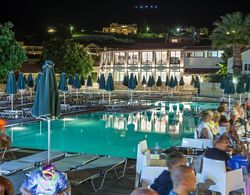 Aegean View Aqua Resort Dış Mekan