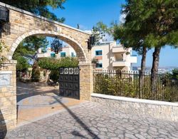Aegean View Estates Dış Mekan