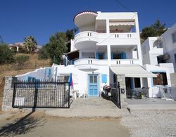 Aegean View Traditional House Kalymnos Dış Mekan