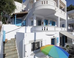 Aegean View Traditional House Kalymnos Dış Mekan