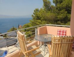 Aegean View Villa Oda Manzaraları