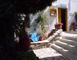 Aegean Village Dış Mekan