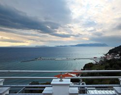 Aegean Wave Hotel Genel