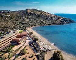 Aegeon Beach Hotel Öne Çıkan Resim