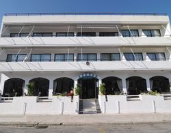 Aegeon Hotel Öne Çıkan Resim