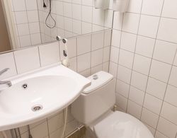 AEL Hotelli Banyo Tipleri