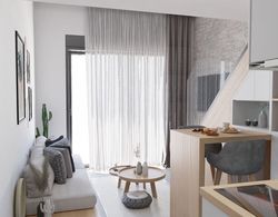 Aelia Suites Oda Düzeni