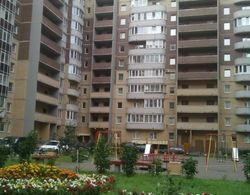 AELITA Apartment on Varshavskaya st. Oda Manzaraları