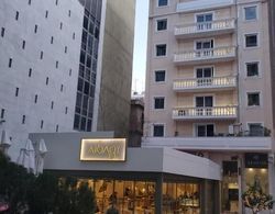 Aeolos Luxury Suites Dış Mekan