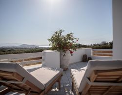 Aeolos Luxury Villas Suites Superior Sea View Villa With Outdoor Jacuzzi Oda