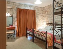 Aeolos Villas Meltemi Two Bedroom Apartment - First Floor Oda