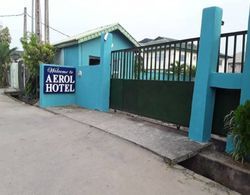 Aerol Hotel and Suites - Classic Öne Çıkan Resim
