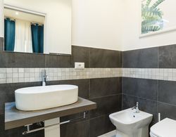 Aeterna Suites Collection Banyo Tipleri