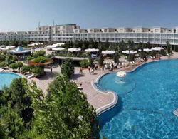 Af Hotel Aqua Park Family Resort Complex Havuz