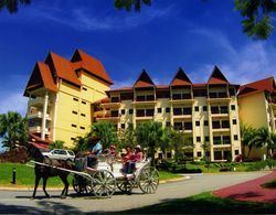 A'Famosa Resort Melaka Genel