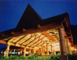A'Famosa Resort Melaka Genel