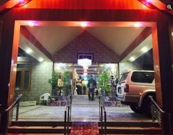 Afaq Hotel Naran Dış Mekan