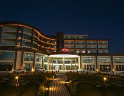 Afbel Termal & Spa Otel Genel