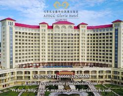 AFECC Gloria Hotel Maputo Genel