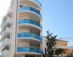 AffittaSardegna - Lido Apartments Dış Mekan