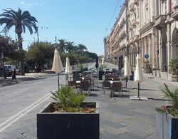 Affitto Camere Centro di Cagliari Dış Mekan