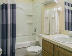 Affordable Corporate Suites - Lynchburg Genel