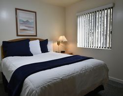 Affordable Corporate Suites - Lynchburg Genel