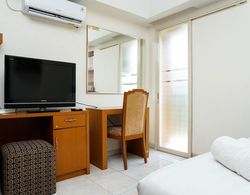 Affordable Price Studio Apartment @ Margonda Residence 2 İç Mekan