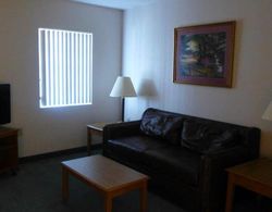 Affordable Suites Conover / Hickory Genel