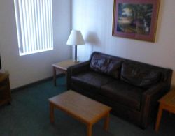 Affordable Suites Conover / Hickory Genel