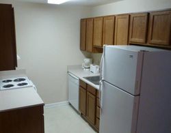 Affordable Suites Conover / Hickory Genel