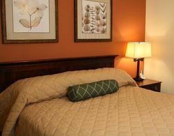 Affordable Suites - Fayetteville/Fort Bragg Genel
